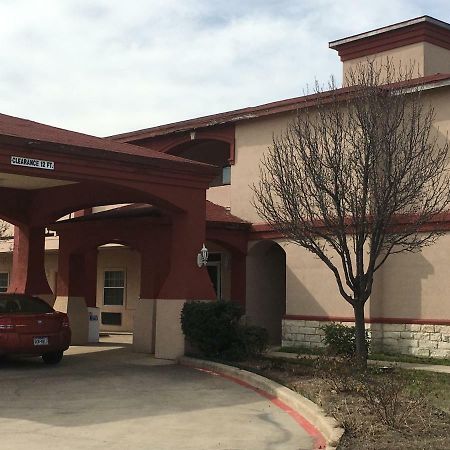 Day N Night Inn Harker Heights Εξωτερικό φωτογραφία