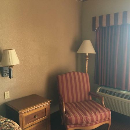 Day N Night Inn Harker Heights Εξωτερικό φωτογραφία