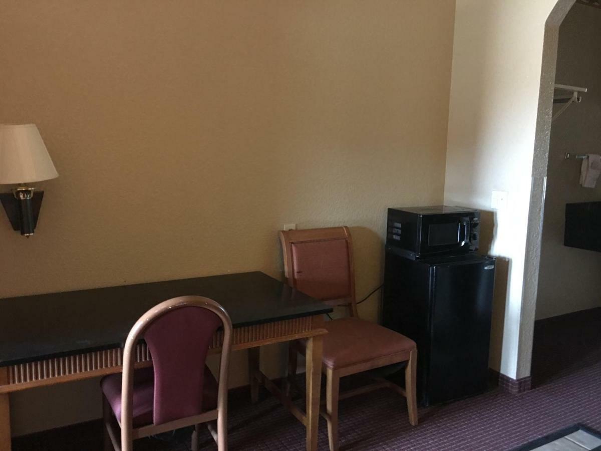 Day N Night Inn Harker Heights Εξωτερικό φωτογραφία