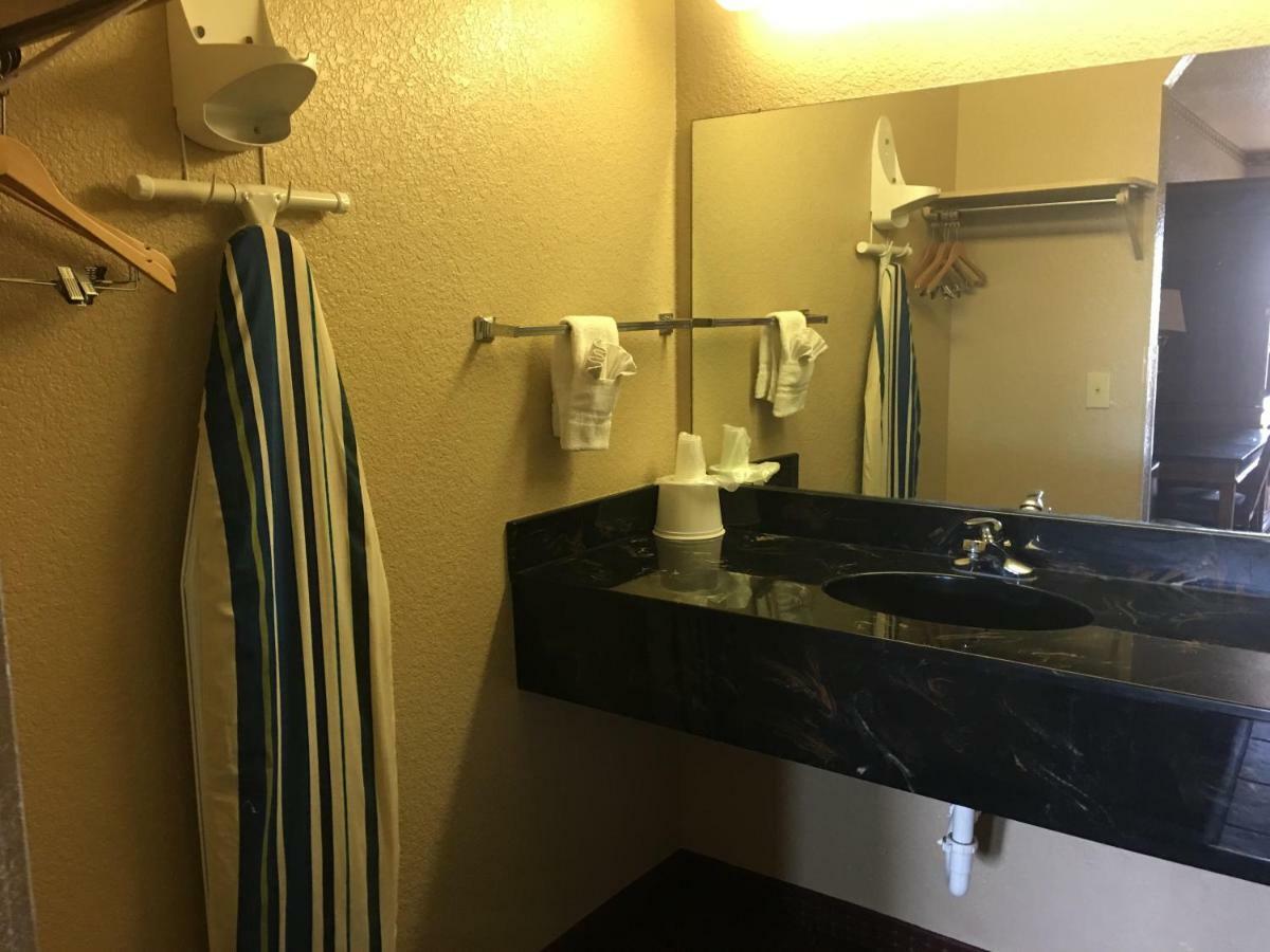 Day N Night Inn Harker Heights Εξωτερικό φωτογραφία