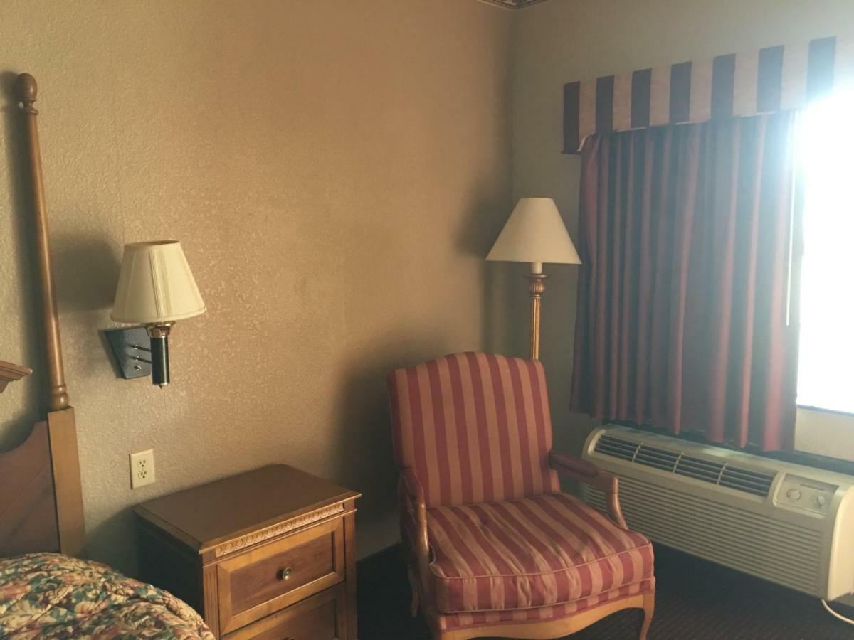 Day N Night Inn Harker Heights Εξωτερικό φωτογραφία