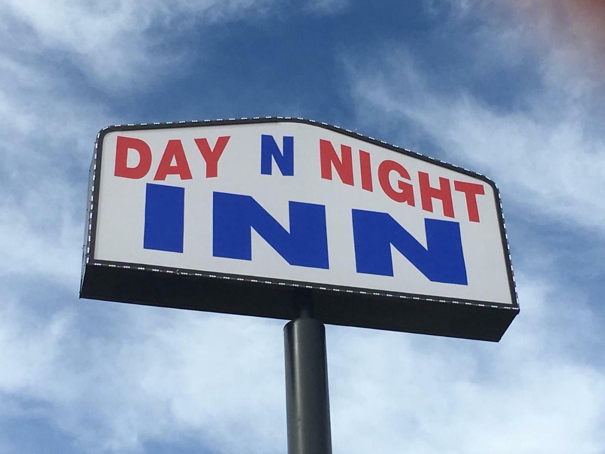 Day N Night Inn Harker Heights Εξωτερικό φωτογραφία