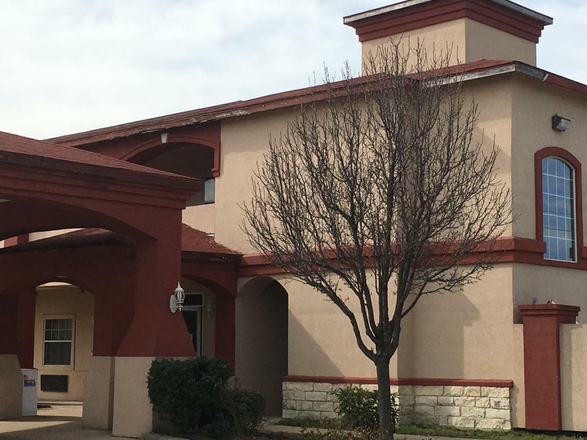 Day N Night Inn Harker Heights Εξωτερικό φωτογραφία