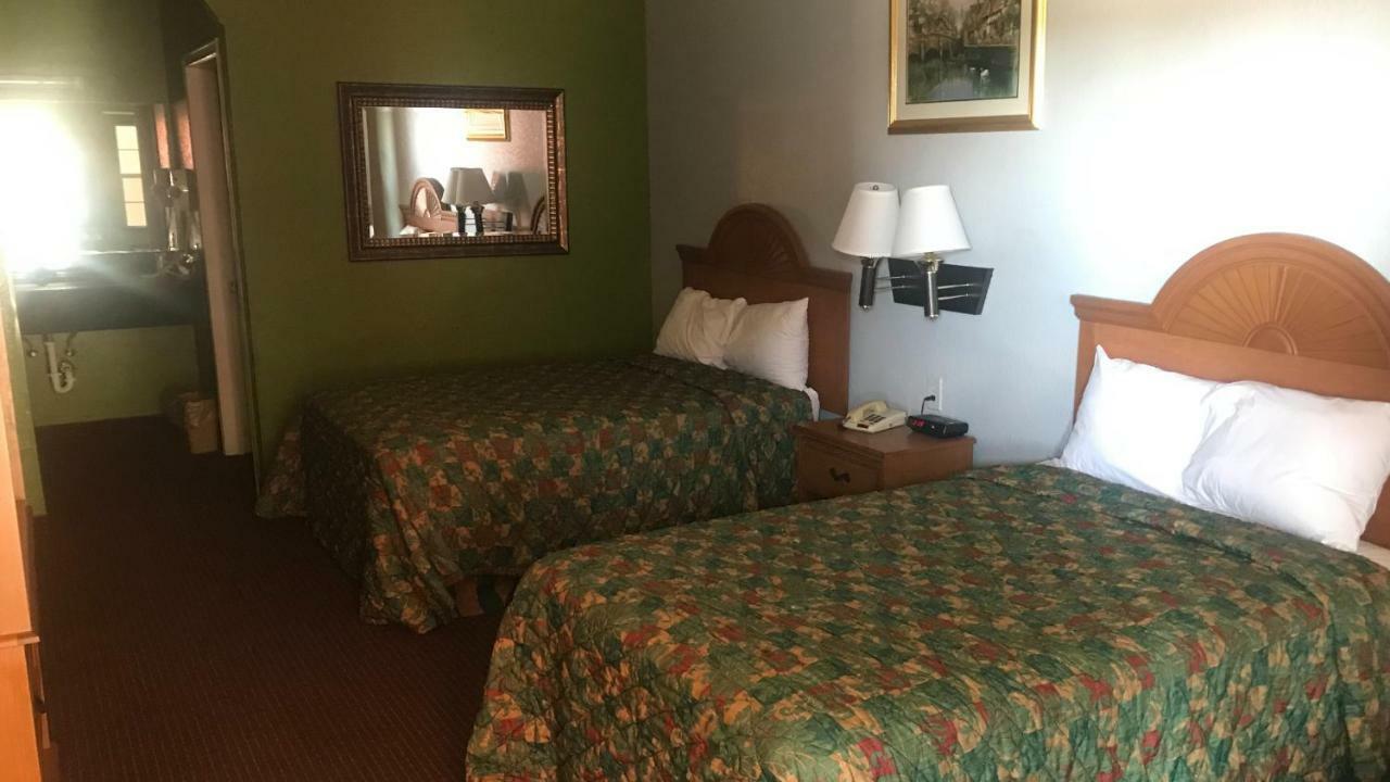 Day N Night Inn Harker Heights Εξωτερικό φωτογραφία